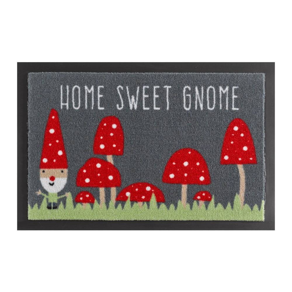 Hanse Home Rohožka  Home Sweet Gnome, 40 x 60 cm, značky Hanse Home