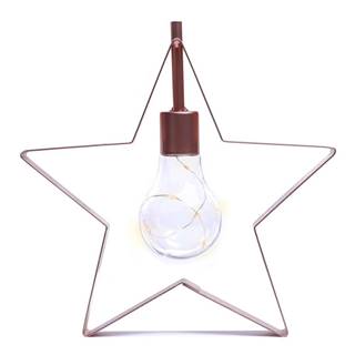 DecoKing LED svetelná dekorácia  Star, výška 23 cm, značky DecoKing