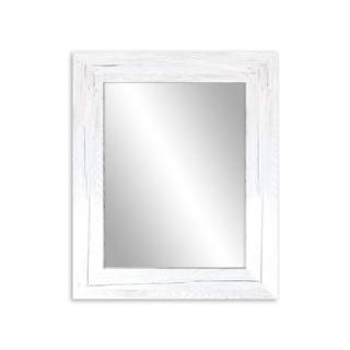 Styler Nástenné zrkadlo  Lustro Jyvaskyla Lento, 60 × 86 cm, značky Styler