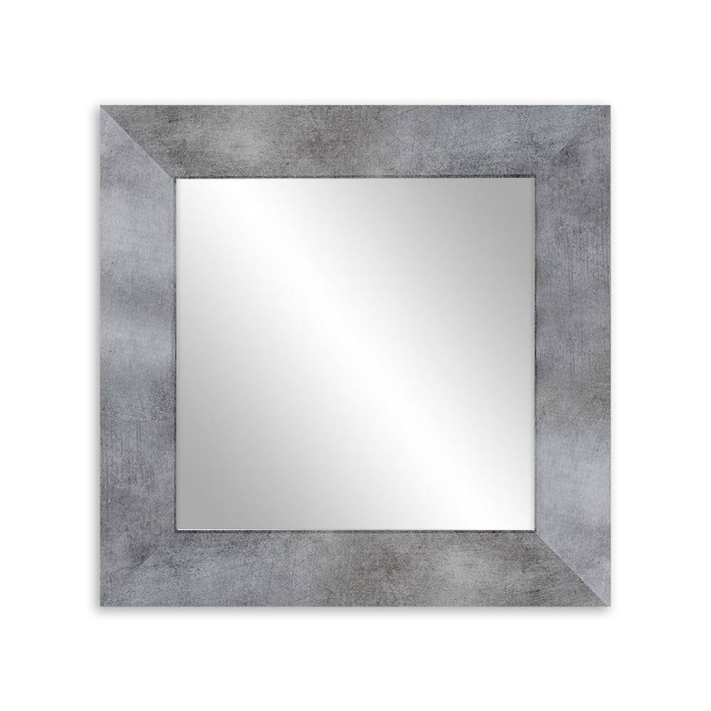 Styler Nástenné zrkadlo  Lustro Jyvaskyla Raggo, 60 × 60 cm, značky Styler