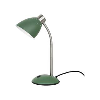 Leitmotiv Zelená stolová lampa  Dorm, značky Leitmotiv
