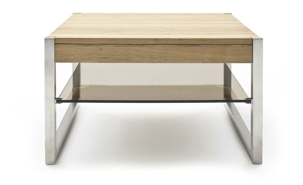 Sconto Konferenčný stolík SETH 65x65 cm, značky Sconto